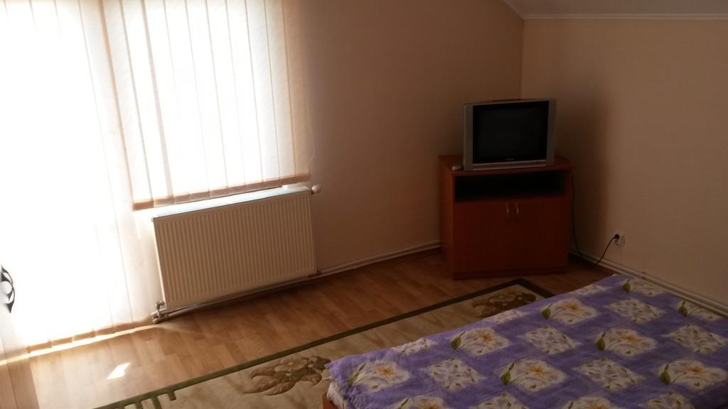 Pensiunea Adi Sapinta Room photo